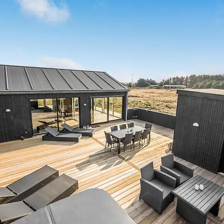 Awesome In Harboore With Kitchen * Harboor
